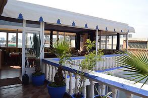 Riad Hotel Essaouira