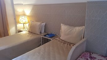 Riad Hotel Essaouira