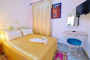 Riad Hotel Essaouira