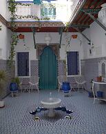Riad Hotel Essaouira