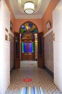 Riad Hotel Essaouira