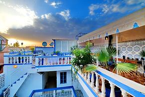 Riad Hotel Essaouira