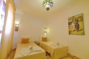 Riad Hotel Essaouira