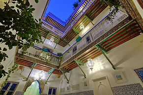 Riad Hotel Essaouira