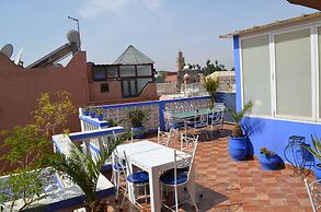 Riad Hotel Essaouira