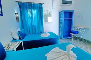 Riad Hotel Essaouira