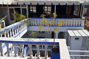 Riad Hotel Essaouira