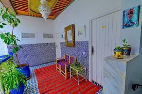 Riad Hotel Essaouira