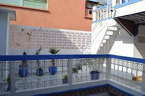 Riad Hotel Essaouira