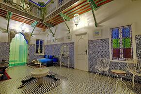 Riad Hotel Essaouira