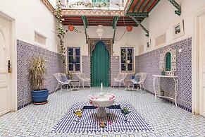 Riad Hotel Essaouira