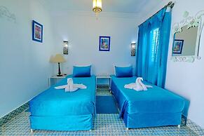 Riad Hotel Essaouira