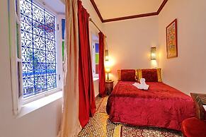 Riad Hotel Essaouira