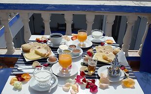 Riad Hotel Essaouira