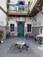 Riad Hotel Essaouira