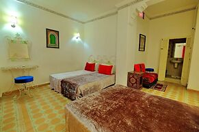 Riad Hotel Essaouira