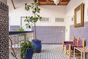 Riad Hotel Essaouira