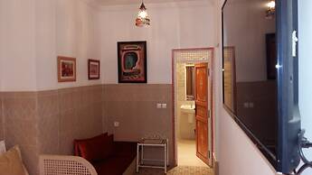 Riad Hotel Essaouira