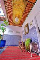 Riad Hotel Essaouira