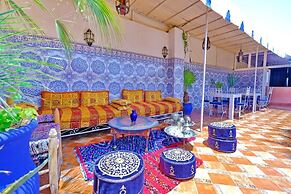 Riad Hotel Essaouira