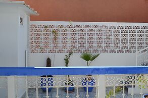 Riad Hotel Essaouira