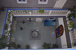 Riad Hotel Essaouira
