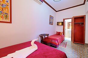 Riad Hotel Essaouira