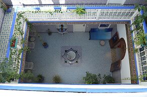 Riad Hotel Essaouira