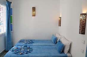 Riad Hotel Essaouira