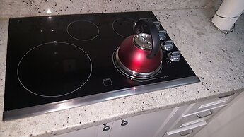 The Ravina Corporate Suites