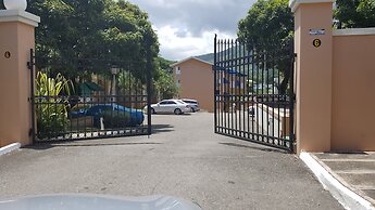 The Ravina Corporate Suites