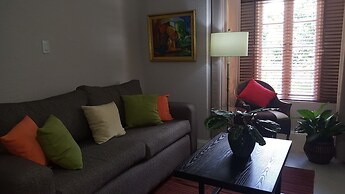 The Ravina Corporate Suites