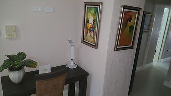 The Ravina Corporate Suites