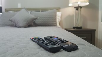 The Ravina Corporate Suites