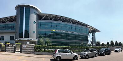 Star Hotel Airport Verona