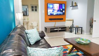 Casa Clayton at Donhead - New Kingston