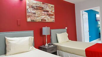 Casa Clayton at Donhead - New Kingston