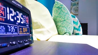 Casa Clayton at Donhead - New Kingston