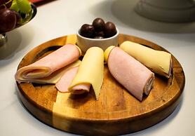 ibis São Bernardo do Campo