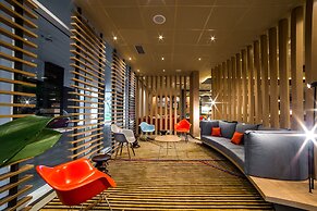 ibis São Bernardo do Campo