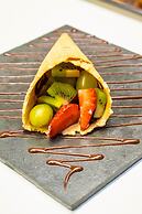 ibis São Bernardo do Campo