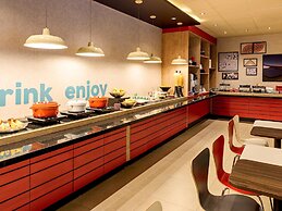 ibis São Bernardo do Campo