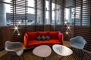 ibis São Bernardo do Campo