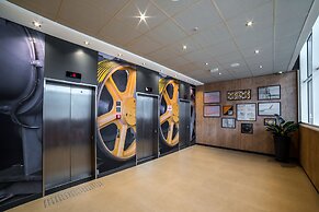 ibis São Bernardo do Campo