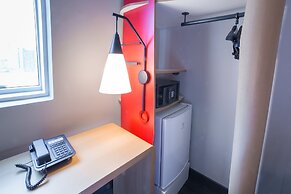 ibis São Bernardo do Campo