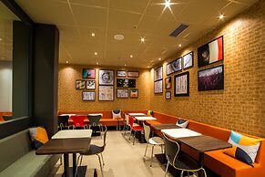 ibis São Bernardo do Campo