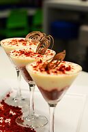 ibis São Bernardo do Campo