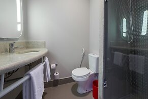 ibis São Bernardo do Campo