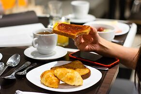 ibis São Bernardo do Campo