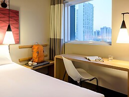 ibis São Bernardo do Campo